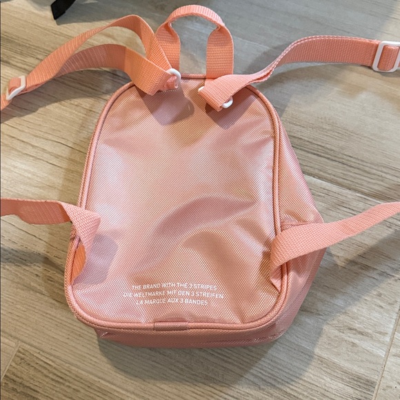 Adidas Coral Mini Backpack - Picture 2 of 2